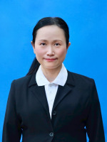 นางกาญจนาพร วิบูลย์ศิริกุล