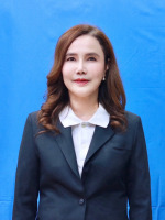 จ่าเอกหญิงศิริรัตน์ อามระดิษ