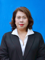 นางอรสา เข็มปัญญา