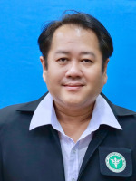 นายกิตติภัทร์ น้อยสันโดษ