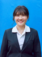 นางสาวณัฐชนก ลักษณะวิลัย