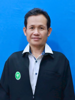 นายทวิทย์ บัวพวงชน