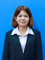 นางสาวปิยรัตน์ ล่องลอย