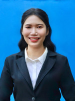 นางสาวรังสิมา ลาเกิด