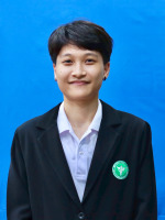 นางสาวสุพรรษา ขวัญเสาว์