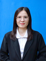 นางสาววิภารัตน์ ประสันแพงศรี