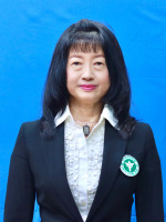 นางสาวณิษาพัชร์ ประสงค์มงคล