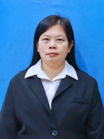 นางสาวปาริชาติ อ่อนละม่อม