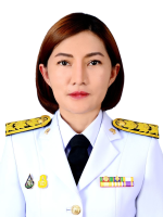 นางสาวอุษณีย์ กัลยาธิ