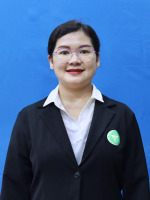 นางสาวปณิดา ชมะวรรณ์