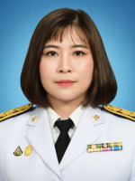 นางอัจฉรา วิไลสกุลยง