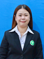 นางสาวพัชราพร ขัดดี