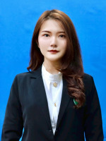 นางสาวณัชฐพร เนตรภักดี