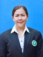 นางสาวอรอุมา อ่อนหวาน