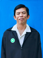 นายไพรสน สุขศรีสวัสดิ์