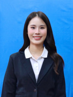 นางสาวฐิตาภา แสงเลื่อม