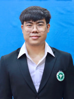 นายภาณุวัฒน์ แก้วเหล่ายูง