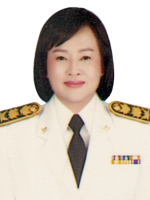 นางกัญจน์ณัฏฐ์ สังข์นาค