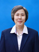นางสาวพิศพรรณ วีระยิ่งยง