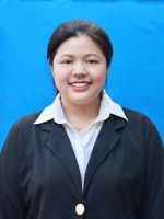 นางสาวปิยะฉัตร แป้นศิริมงคลกุล