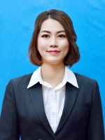 นางสุทธาทิพย์  จันธิมา