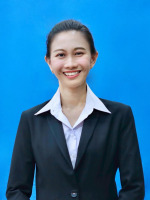 นางธีรยา วรปาณิ