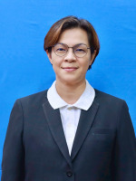 นางสาวบุญญรัตน์ เปลื้องทุกข์