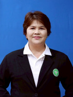 นางกฤติกา  เฉิดโฉม