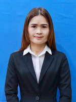 นางนิตยา ทองกอง