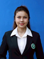 นางสาวไอรินลดา ภูริพัฒน์ชาญเมธา