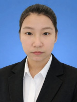 นางสาวอรจิรา แสงพรหม