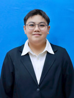 นางสาวอรรถรส ศรีประดิษฐ์
