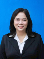 นางพิศมัย ศรีสูงเนิน