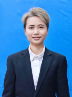 คุณจุฑามาศ ทวิชสังข์