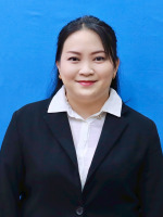 นางสาวพีรดา ทิพย์วงค์