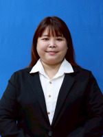 นางสาวพัชรภรณ์ เพิ่มกว่าเก่า