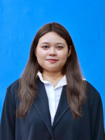 นางสาวสุธีมนต์ ชาญวิรวงศ์