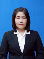 นางดลนภัส สุทธิวงศ์