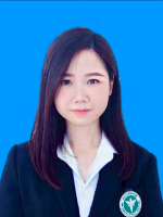 นางสาวสุชาดา กิติคำ