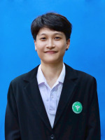 นางสาวสุพรรษา ขวัญเสาว์