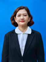 นางเบญญานีย์ โพธิ์นฤมิตปรีชา