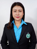 นางสาวหทัยชนก ปิ่นงาม