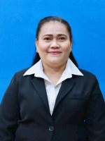 นางรัชนี กันรัมย์