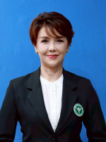 นางวิราณี นาคสุข