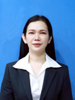 นางสาวมีนา ชูใจ