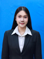 นางสาวภัทรวรรณ เชาว์ไวพจน์