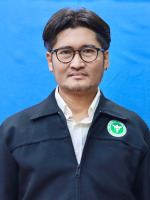 นายบุญรัตน์ บุญยิ่งยงค์