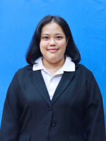 นางสาวจีรภัทร์ เขียวมีมูล