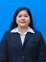 นางสาวลักขณา การะพันธ์ุ