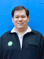 นาย สิทธิเขต โพธิ์ศรีมา
